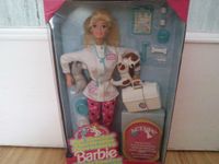 Rarität Barbie Tierärztin Sound Neu OVP Barbie vet with sound New Pankow - Prenzlauer Berg Vorschau