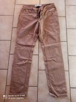 Jeans Cecil NEU Gr. 32/32 Model New York Farbe Caramell Bayern - Möttingen Vorschau