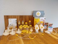 Medela Swing Maxi XXL Rheinland-Pfalz - Winterspelt Vorschau