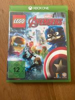 Lego Avengers xbox Hessen - Lohra Vorschau