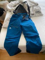 Salomon Skihose Snowboardhose L Berlin - Wilmersdorf Vorschau