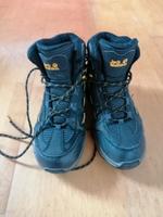 Damen Wanderschuhe Jack Wolfskin Gr. 36 Saarland - Friedrichsthal Vorschau