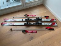 Skier Völkl Unlimited AC 173 cm  Allmountain mit Skitasche Herzogtum Lauenburg - Aumühle bei Hamburg Vorschau