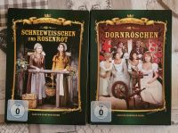 DVD Märchen Klassiker Sachsen - Hainichen Vorschau
