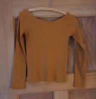 ZARA Trafaluc Langarm Shirt gerippt Gr. XS/S , Winter Collection Rheinland-Pfalz - Flammersfeld Vorschau