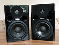 Studio Monitore Fostex - aktiv - Top Zustand – 280€ Schwerin - Lankow Vorschau