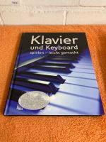 Klavier und Keyboard spielen - leicht gemacht Nordrhein-Westfalen - Krefeld Vorschau