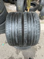 2x Sommerreifen ☀️ 225 40 18 92Y RSC  Bridgestone Potenza S001 Baden-Württemberg - Holzgerlingen Vorschau