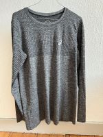 Asics Laufshirt / Longsleeve / Runningshirt / Größe M Hessen - Darmstadt Vorschau