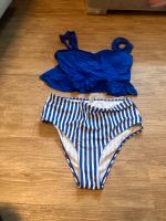 Neuwertiger Bikini von SHEIN Gr. L Schleswig-Holstein - Norderstedt Vorschau