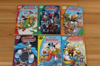 Lustiges Taschenbuch Rewe Sammeleditioin Walt Disney 6 Stk. Baden-Württemberg - Filderstadt Vorschau