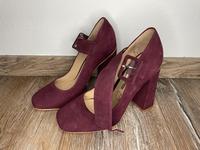 Pumps der Marke Buffalo London - Gr. 37 Bayern - Freilassing Vorschau