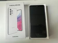 Samsung Galaxy A53 5G Hamburg Barmbek - Hamburg Barmbek-Süd  Vorschau