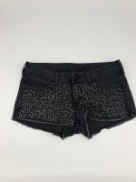 Jeans Hotpants l glitzer l Gr. 38 l Jeansshorts Sachsen-Anhalt - Lutherstadt Wittenberg Vorschau