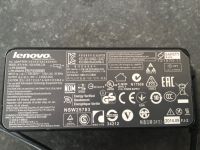 Original Lenovo Netzteil mit Stromkabel | Slim Tip Bayern - Neumarkt i.d.OPf. Vorschau