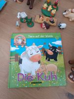 Bücherserie + Figuren Bauernhof Baden-Württemberg - Schlierbach Vorschau