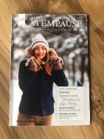 „Atempause“ Bibellesezeitschrift für Frauen 01/2024 Baden-Württemberg - Neudenau  Vorschau