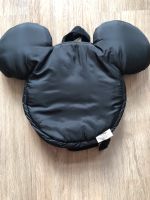 Rucksack Kinder Disney Mickey Maus Ohren schwarz Elberfeld - Elberfeld-West Vorschau