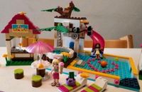 Lego Friends 41008 Großes Schwimmbad mit zwei Figuren München - Sendling-Westpark Vorschau