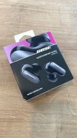 BOSE QuietComfort Ultra Earbuds (Schwarz) – NEU und UNGEÖFFNET Kr. München - Neubiberg Vorschau