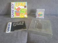 Golf Nintendo GameBoy OVP/Anleitung Bochum - Bochum-Mitte Vorschau