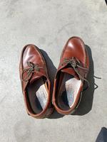 Lloyd Sports Damen oder Herrenschuhe Schuhe unisex Leder Size 8 Schwachhausen - Gete Vorschau