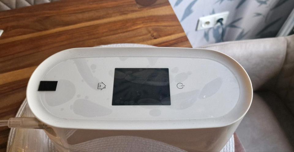 Philips Respironics SimplyGo Mini tragb. Sauerstoffkonzentrator in Berlin
