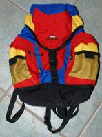 Rucksack Wandern Kita Kinderrucksack 10 l Mc Kinley Niedersachsen - Braunschweig Vorschau