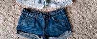 Jeans Shorts, Gr. 38 Bayern - Karlstadt Vorschau