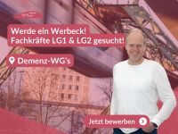 Karriere in der Pflege: LG1 & LG2! Wuppertal - Barmen Vorschau