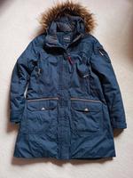 Icepeak Damen Wintermantel/-Parka Gr. 44 Bayern - Augsburg Vorschau