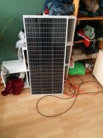 PV-Modul 100 Watt Leipzig - Gohlis-Nord Vorschau