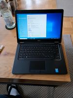 Dell latitude E5450 intel i5-5Gen. 4GB. Windows 10 pro Rheinland-Pfalz - Unkel Vorschau