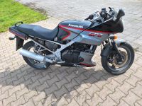 Kawasaki GPZ500S Niedersachsen - Wiesmoor Vorschau