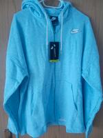 Nike Hoodie Sweatshirt Pullover Gr. XS Oversize neu Niedersachsen - Friesoythe Vorschau