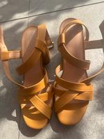 Sandalen Geox Baden-Württemberg - Mannheim Vorschau