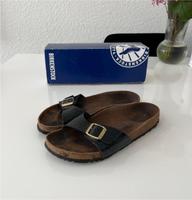 Birkenstock Madrid Sandalen Nordrhein-Westfalen - Haan Vorschau