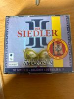 Die Siedler 3 PC Vollversion und Amazonen Niedersachsen - Göttingen Vorschau