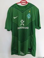 Handsigniertes Werder Bremen Trikot Markus Rosenberg Niedersachsen - Lilienthal Vorschau