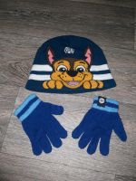 Paw patrol Mütze + Pokemon Handschuhe Gr 51 Niedersachsen - Göttingen Vorschau