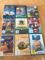 Kinder DVD je Stück 3 Euro Bayern - Bad Abbach Vorschau