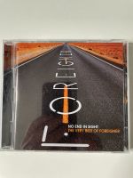 FOREIGNER - No End In Sight - DoppelCD Wandsbek - Hamburg Wellingsbüttel Vorschau