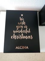 NEU Alcina Adventskalender 2022 Haarpflege Kosmetik Pflege Nordrhein-Westfalen - Gummersbach Vorschau