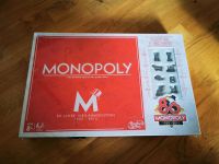 Monopoly 80 Jahre Jubiläumsedition hasbro Flensburg - Fruerlund Vorschau