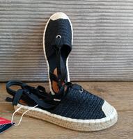 YoungSpirit Espandrilles Gr. 40 NEU! Sandale, Sommerschuh Brandenburg - Schönefeld Vorschau
