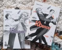 BL-Manga 10 Dance Satoh Inoue Band 1-2 Deutsch Niedersachsen - Lüneburg Vorschau