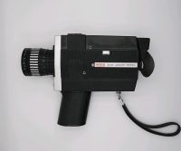 Eumig 308 Filmkamera, Super 8, Zoom Reflex 1.8/ 7.5  - 60mm Rheinland-Pfalz - Waldsee Vorschau