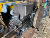 Standmotor Stationärmotor Deutz MAH516 Verdampfer Bayern - Bernhardswald Vorschau