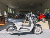 Simson SR50 4-gang Nr.: B540 Fehrbellin Brandenburg - Fehrbellin Vorschau