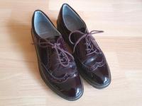 Lackschuhe Schleswig-Holstein - Seth Holstein Vorschau